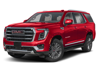 GMC Yukon - Tradition GMC in Newark NY