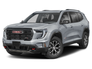 GMC Acadia - Tradition GMC in Newark NY