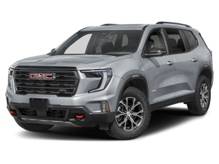 GMC Acadia - Tradition GMC in Newark NY