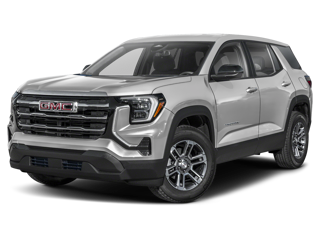 GMC Terrain - Tradition GMC in Newark NY