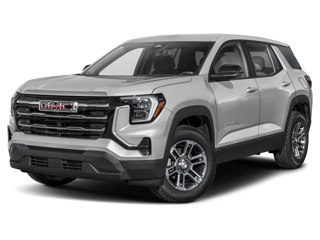 GMC Terrain - Tradition GMC in Newark NY