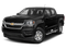 2019 Chevrolet Colorado 4WD Work Truck