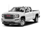 2019 GMC Sierra 1500 Limited Base