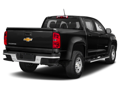 2019 Chevrolet Colorado 4WD Work Truck