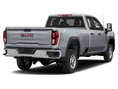 2024 GMC Sierra 2500 HD SLE
