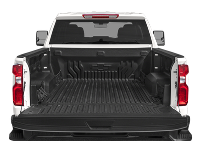 2021 Chevrolet Silverado 2500 HD Custom