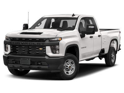 2023 Chevrolet Silverado 2500 HD LT