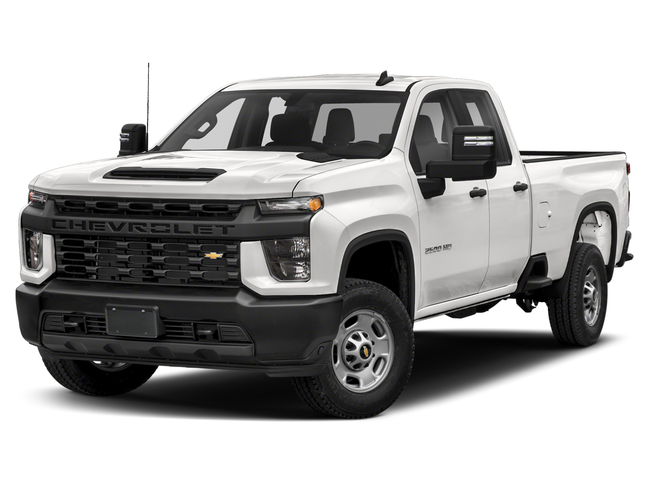 2023 Chevrolet Silverado 2500 HD LT