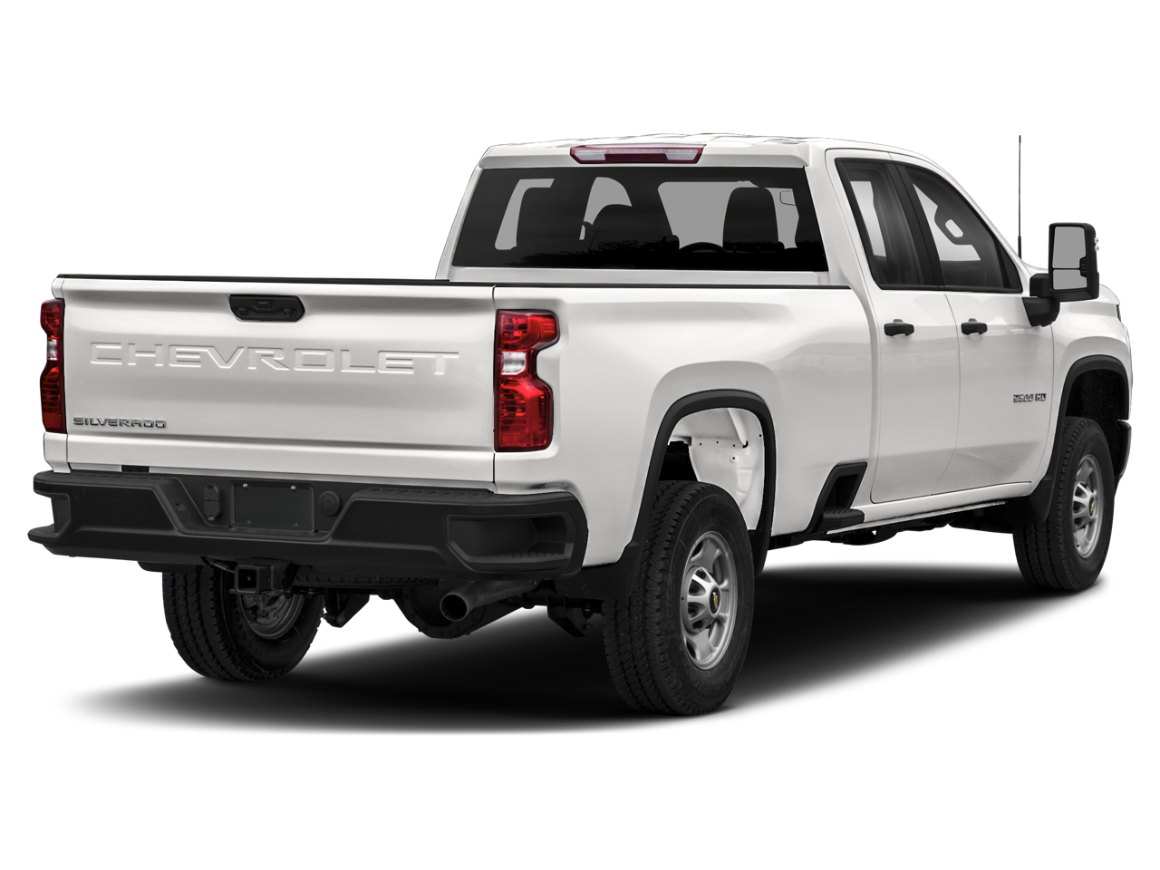 2023 Chevrolet Silverado 2500 HD LT