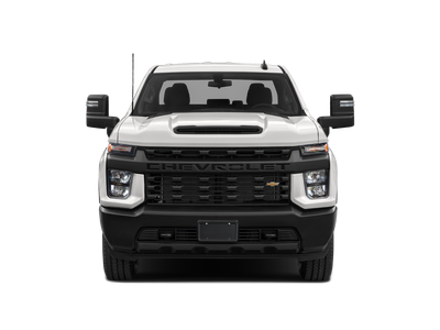 2023 Chevrolet Silverado 2500 HD LT