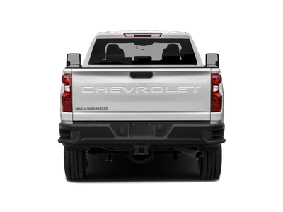 2023 Chevrolet Silverado 2500 HD LT