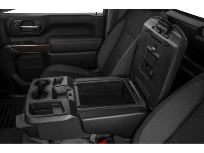 2023 Chevrolet Silverado 2500 HD LT