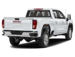 2025 GMC Sierra 2500 HD SLE