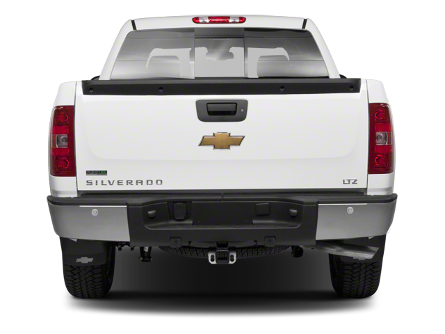 2010 Chevrolet Silverado 1500 1HY