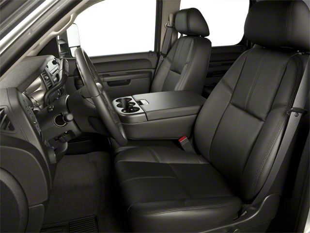 2010 Chevrolet Silverado 1500 1HY
