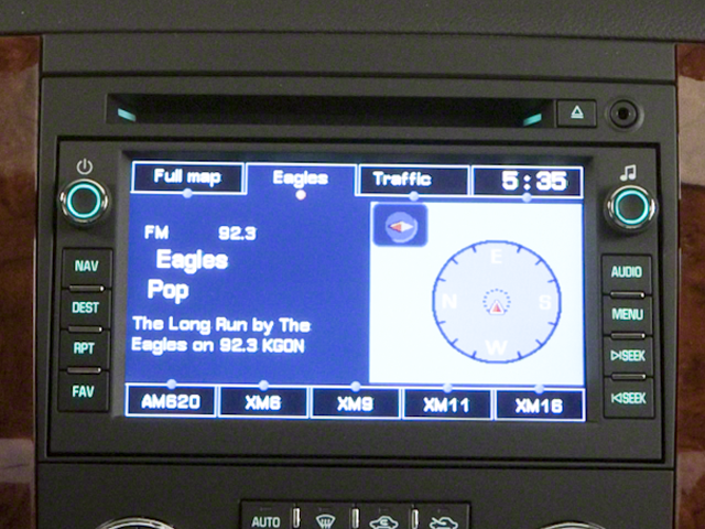 2010 Chevrolet Silverado 1500 1HY