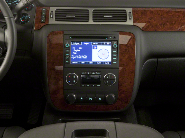 2010 Chevrolet Silverado 1500 1HY