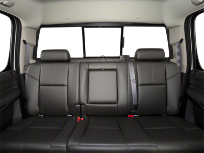 2010 Chevrolet Silverado 1500 1HY