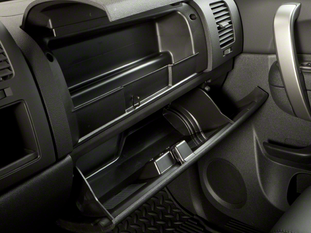 2010 Chevrolet Silverado 1500 1HY