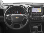 2018 Chevrolet Colorado 4WD Z71