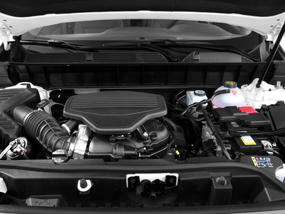 2018 GMC Acadia SLE