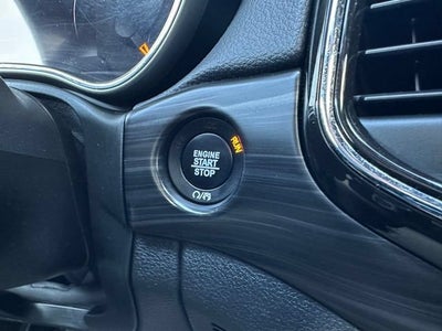 2021 Jeep Grand Cherokee Laredo X 4x4