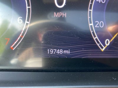2024 Jeep Grand Cherokee Overland 4x4