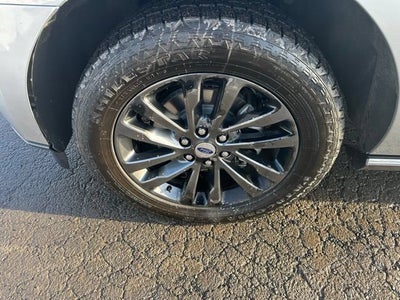 2021 Ford Expedition Limited