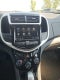 2018 Chevrolet Sonic LT