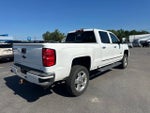 2018 Chevrolet Silverado 2500 HD LT