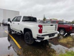 2021 Chevrolet Silverado 2500 HD LT