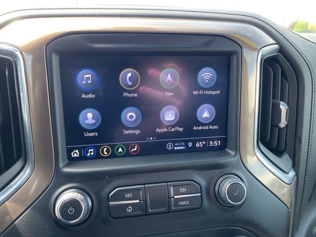 2022 Chevrolet Silverado 2500 HD High Country