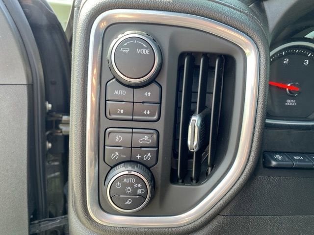 2022 Chevrolet Silverado 2500 HD High Country