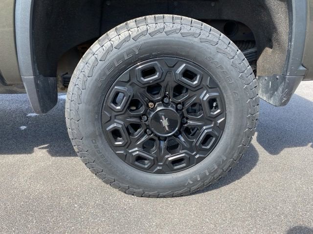 2022 Chevrolet Silverado 2500 HD High Country