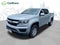 2019 Chevrolet Colorado 4WD Work Truck