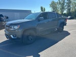 2016 Chevrolet Colorado 4WD Z71