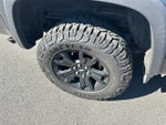 2016 Chevrolet Colorado 4WD Z71