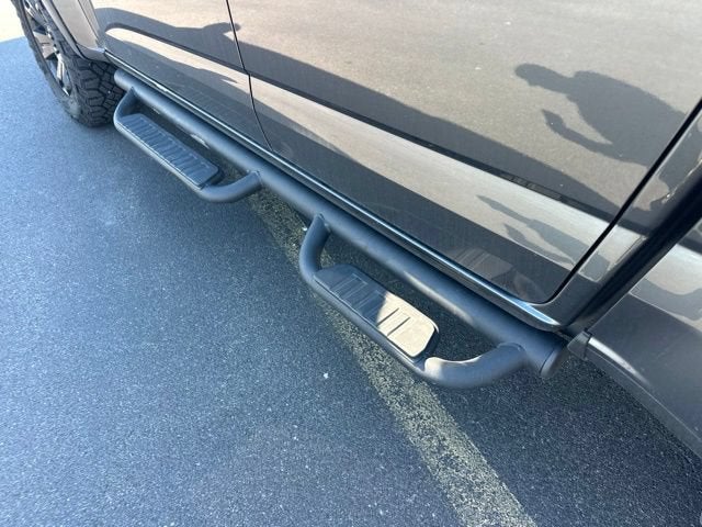 2016 Chevrolet Colorado 4WD Z71