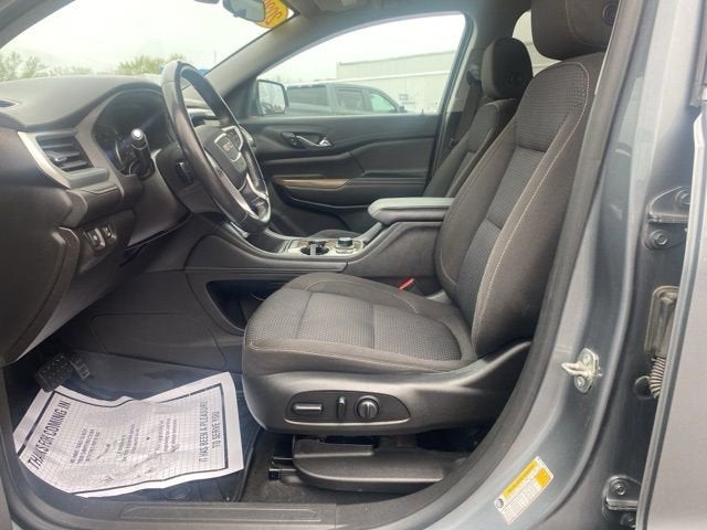 2020 GMC Acadia SLE