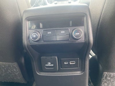 2020 GMC Acadia SLE