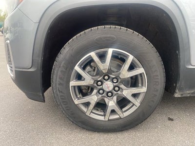 2020 GMC Acadia SLE