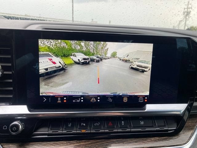 2024 GMC Sierra 2500 HD SLE