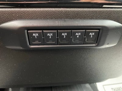 2024 GMC Sierra 2500 HD SLE