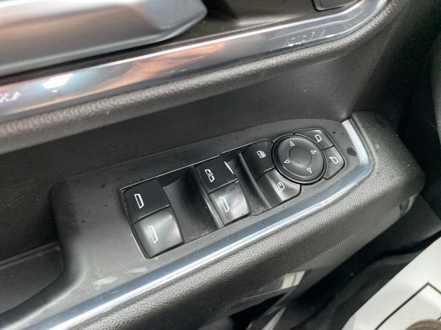 2024 GMC Sierra 2500 HD SLE