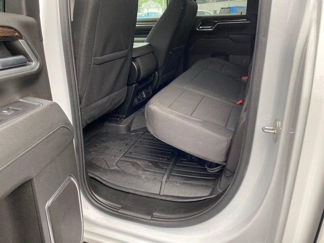 2024 GMC Sierra 2500 HD SLE