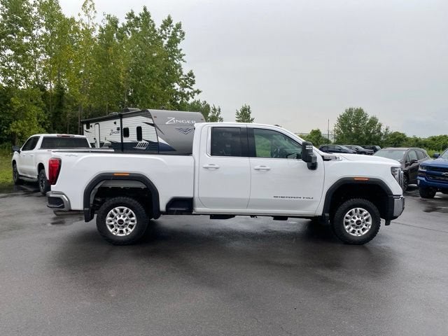2024 GMC Sierra 2500 HD SLE