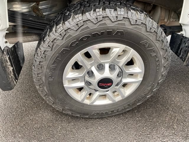 2024 GMC Sierra 2500 HD SLE