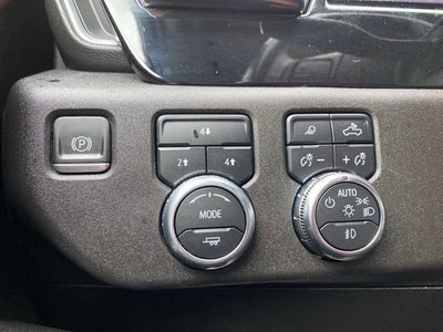 2024 GMC Sierra 2500 HD SLE