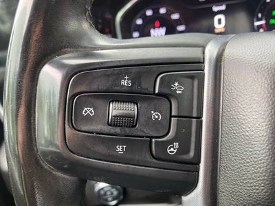 2024 GMC Sierra 2500 HD SLE