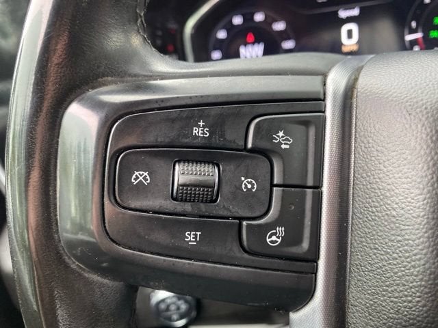 2024 GMC Sierra 2500 HD SLE